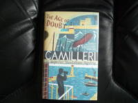 cover of The Age of Doubt