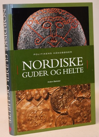 Nordiske guder og helte.