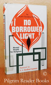image of No Borrowed Light: Mental Health for Religious.