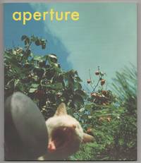 Aperture 189 by HARRIS, Melissa (Editor) Paolo Woods, Serge Michel, Hara Mikiko, Dawoud Bey, Martin Parr et al - 2007