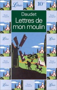 Les Lettres De Mon Moulin