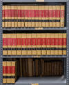 United States Patents Quarterly. (1st). 35 Odd/Misc vols. (1935-1985)