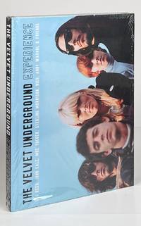 The Velvet Underground Experience; Lou Reed, John Cale, Moe Tucker, Sterling Morrison, Nico, Andy Warhol & Friends