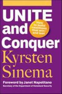 Unite and Conquer : How to Build Coalitions That Win and Last
