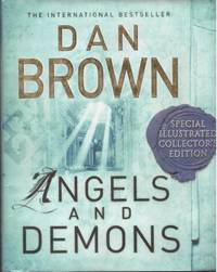 image of ANGELS AND DEMONS