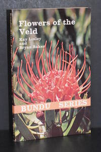 image of Flowers of the Veld