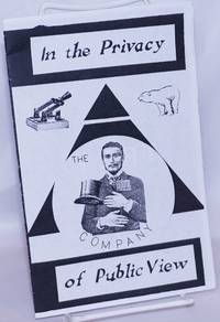 image of In the Privacy of Public View
