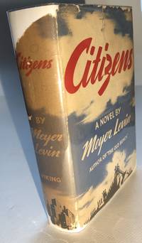 Citizens, a Novel