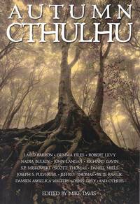 Autumn Cthulhu