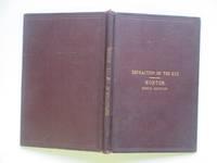 Refraction of the eye: its diagnosis and the correction of its errors by Morton, A. Stanford - 1897