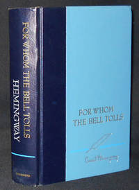 cover of For Whom the Bell Tolls