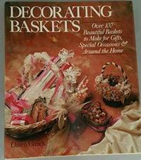 Decorating Baskets (Paperback)