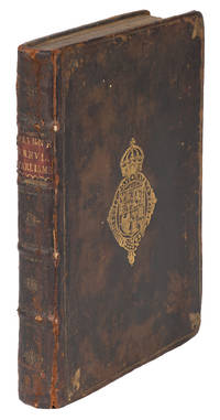 Brevia Parliamentaria Rediviva, In XIII Sections, Conteining.. by William Prynne
- 1662
- from The Lawbook Exchange Ltd (SKU: 71499)