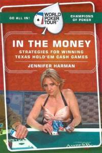 World Poker Tour(TM): In the Money: In the Money [With Chip Tricks DVD]