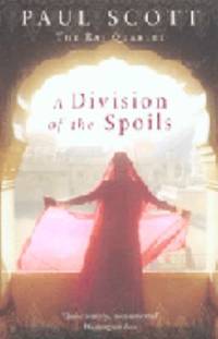 A Division of the Spoils