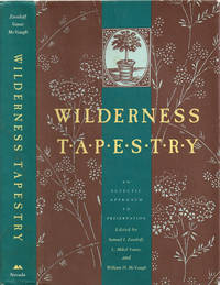 image of WILDERNESS TAPESTRY: An Eclectic Approach to Preservation.