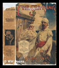 image of The sea-hawk : a novel / by Rafael Sabatini