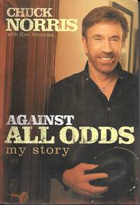 cover of Against All Odds My Story