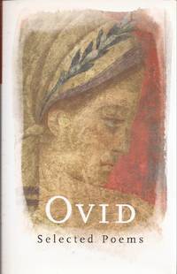 Ovid Selected Poems