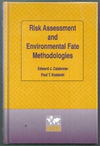Risk Assessment and Environmental Fate Methodologies