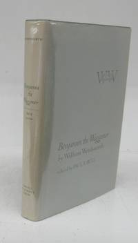 Benjamin the Waggoner