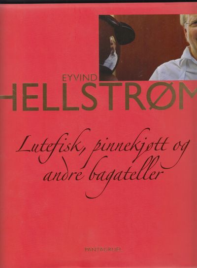 Lutefisk, pinnekjøtt og andre bagateller. Foto…