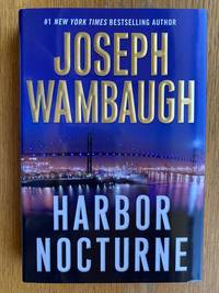 cover of Harbor Nocture