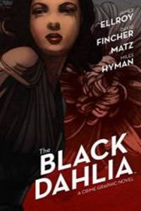 image of The Black Dahlia