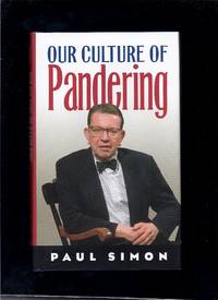 image of Our Culture of Pandering