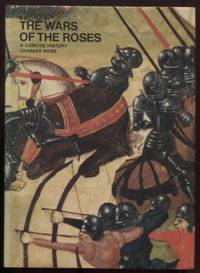 cover of The Wars of the Roses: A Concise History