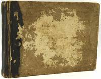 DIE PENNSYLVANISCHE CHORAL HARMONIE ENHALTEND DIE VORNEHMSTEN KIRCHEN-MELODIEN | THE PENNSYLVANIA CHORAL HARMONY, CONTAINING THE PRINCIPAL CHURCH MELODIES ..