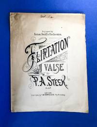 Flirtation Valse