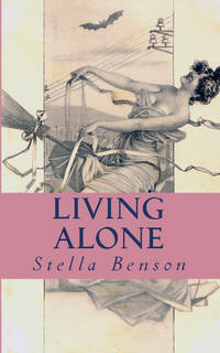 Living Alone: a faerie tale of wartime London