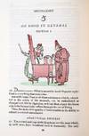 THE PHYSIOLOGY OF TASTE OR, MEDITATIONS ON TRANSCENDENTAL GASTRONOMY