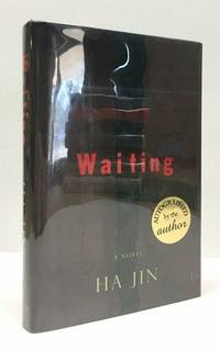 cover of Waiting