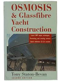 Osmosis and Glassfibre Yacht Construction [Fiberglass]