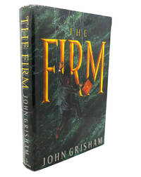 cover of THE FIRM