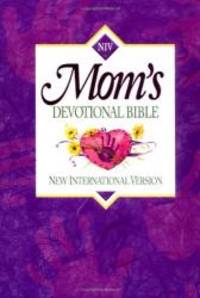 NIV Moms Devotional Bible