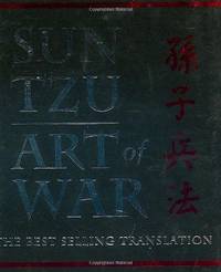 The Art of War by Sawyer, Ralph