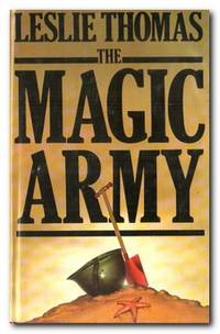 image of The Magic Army