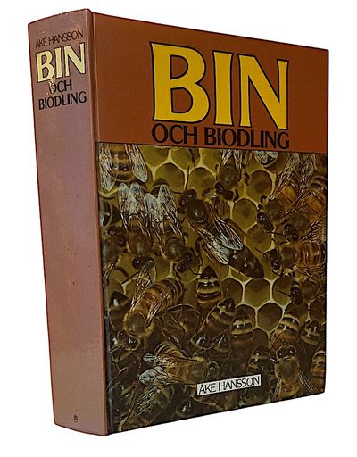 Bin och biodling