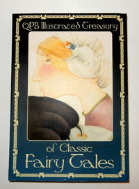 QPB Illustrated Treasury of Classic Fairy Tales