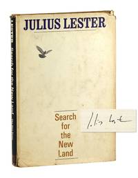 Search for the New Land: History as Subjective Experience [Signed]