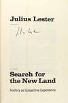 View Image 2 of 2 for Search for the New Land: History as Subjective Experience  Inventory #45447