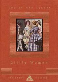 image of Little Women (Everyman's Library Children's Classics)