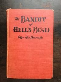 THE BANDIT OF HELL'S BEND