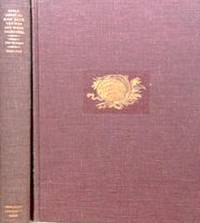 cover of EARLY AMERICAN BOOK ILLUSTRATORS AND WOOD ENGRAVERS, 1670-1870: Volume I-Main Catalogue + Volume II-Supplement