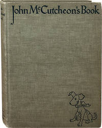 John McCutcheon's Book