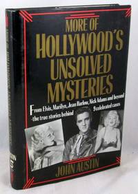 image of More of Hollywood's Unsolved Mysteries