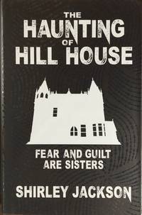 The HAUNTING of HILL HOUSE